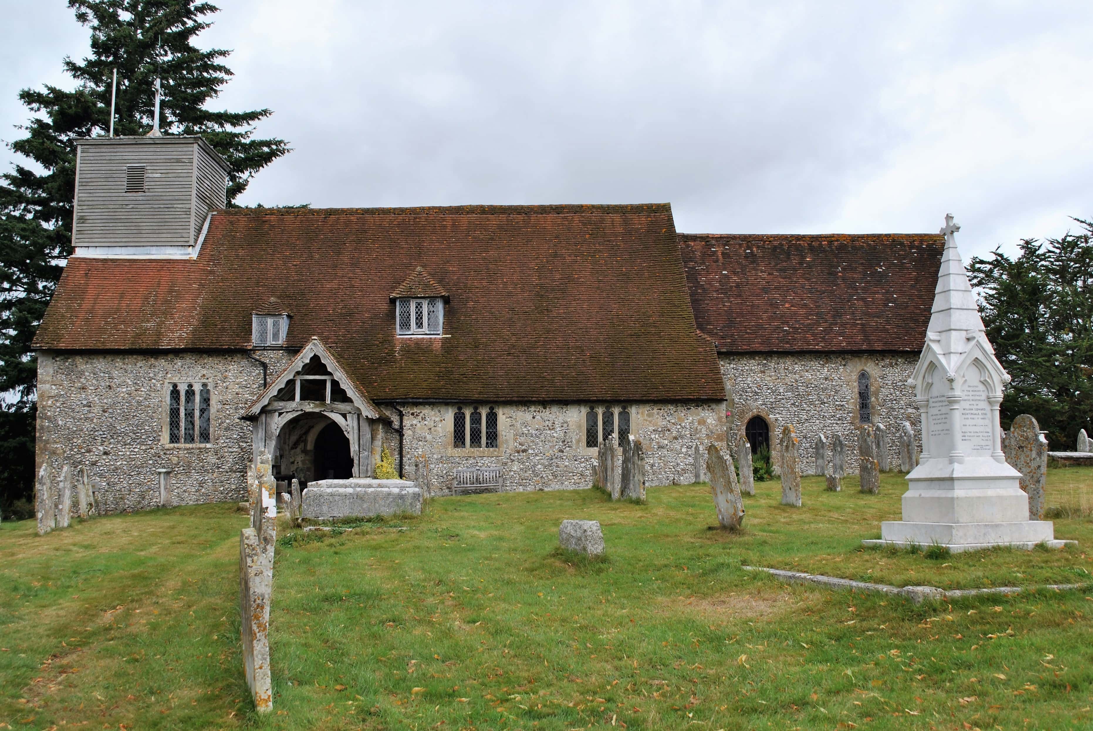 Florence Nightingale Facts