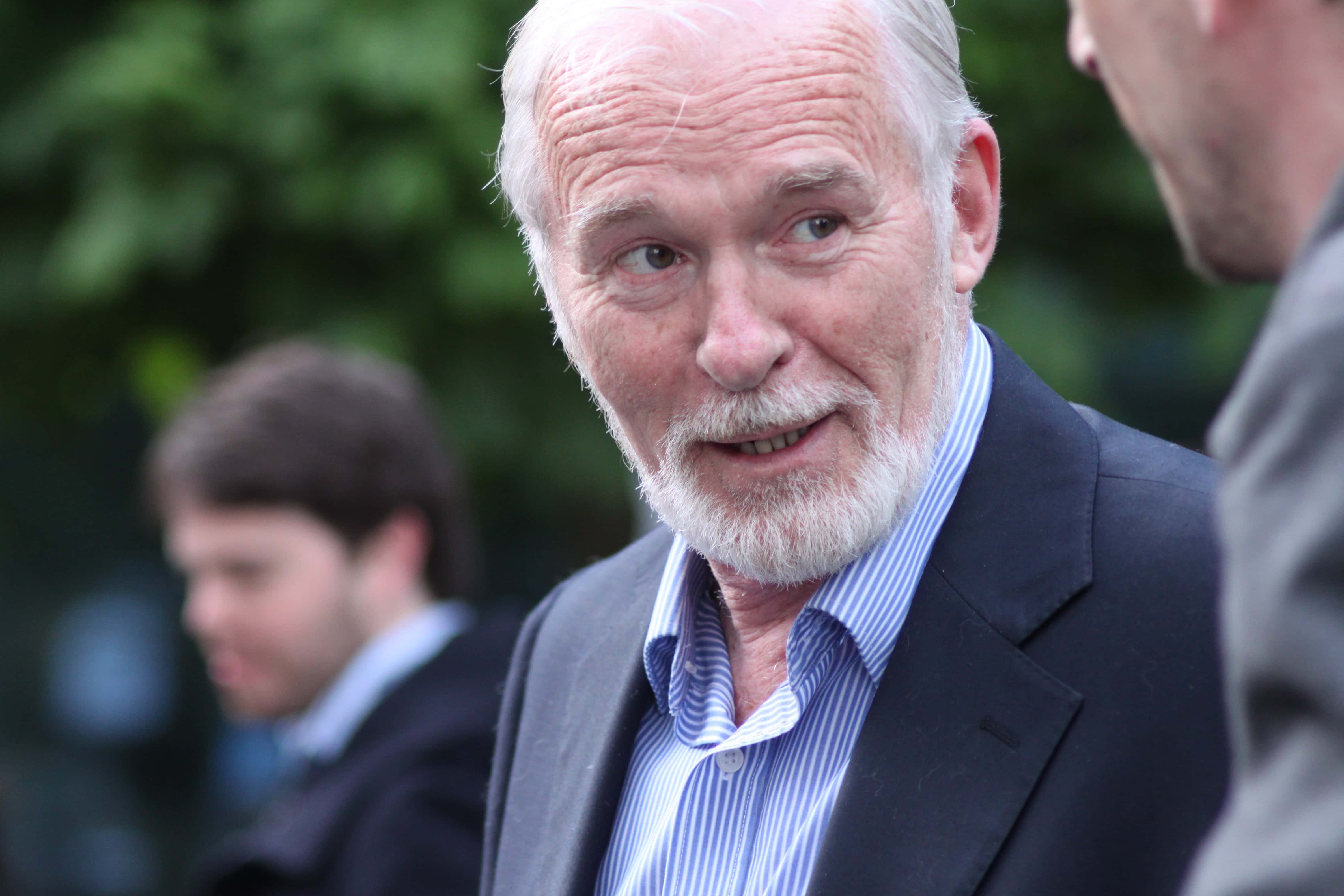 Ser Barristan Selmy facts