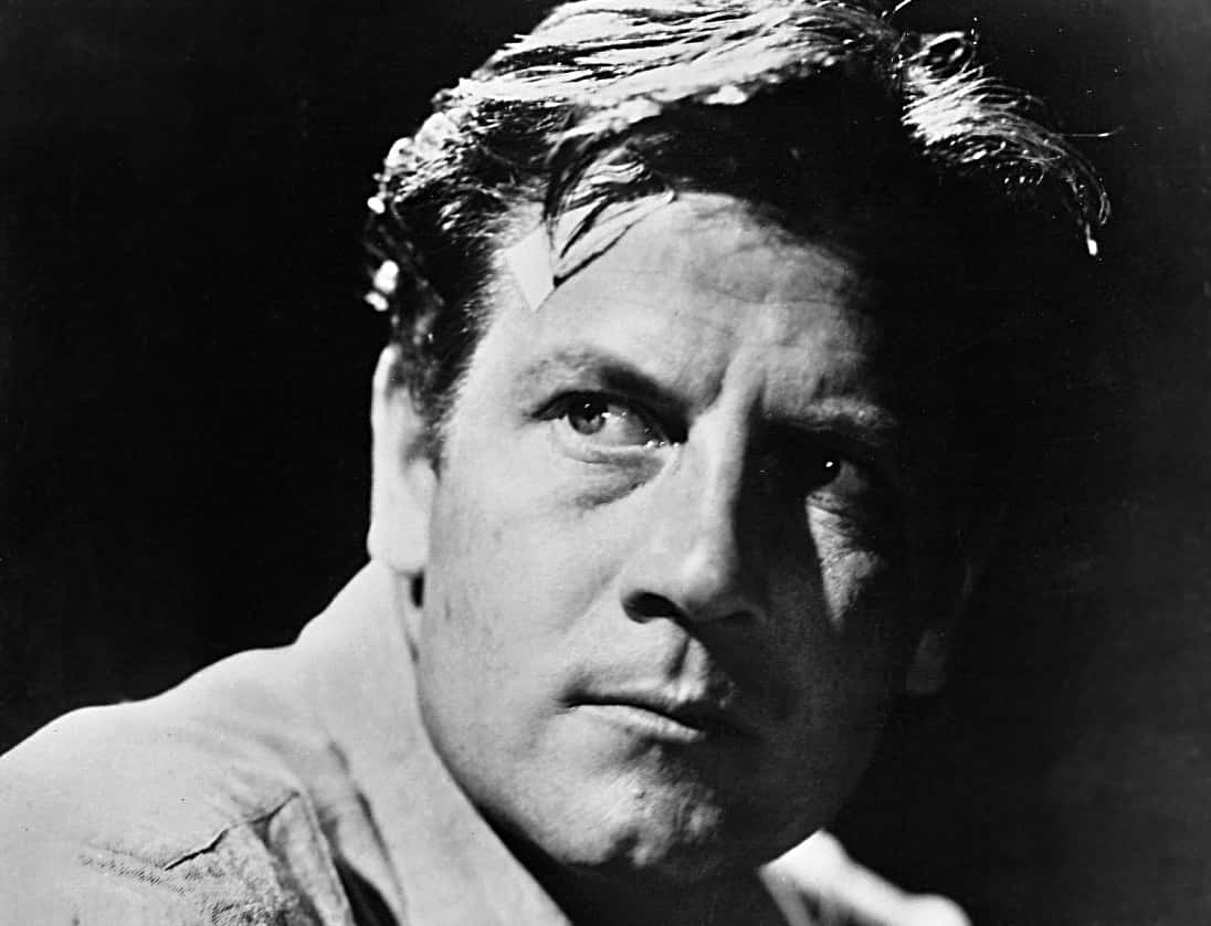 Joel McCrea