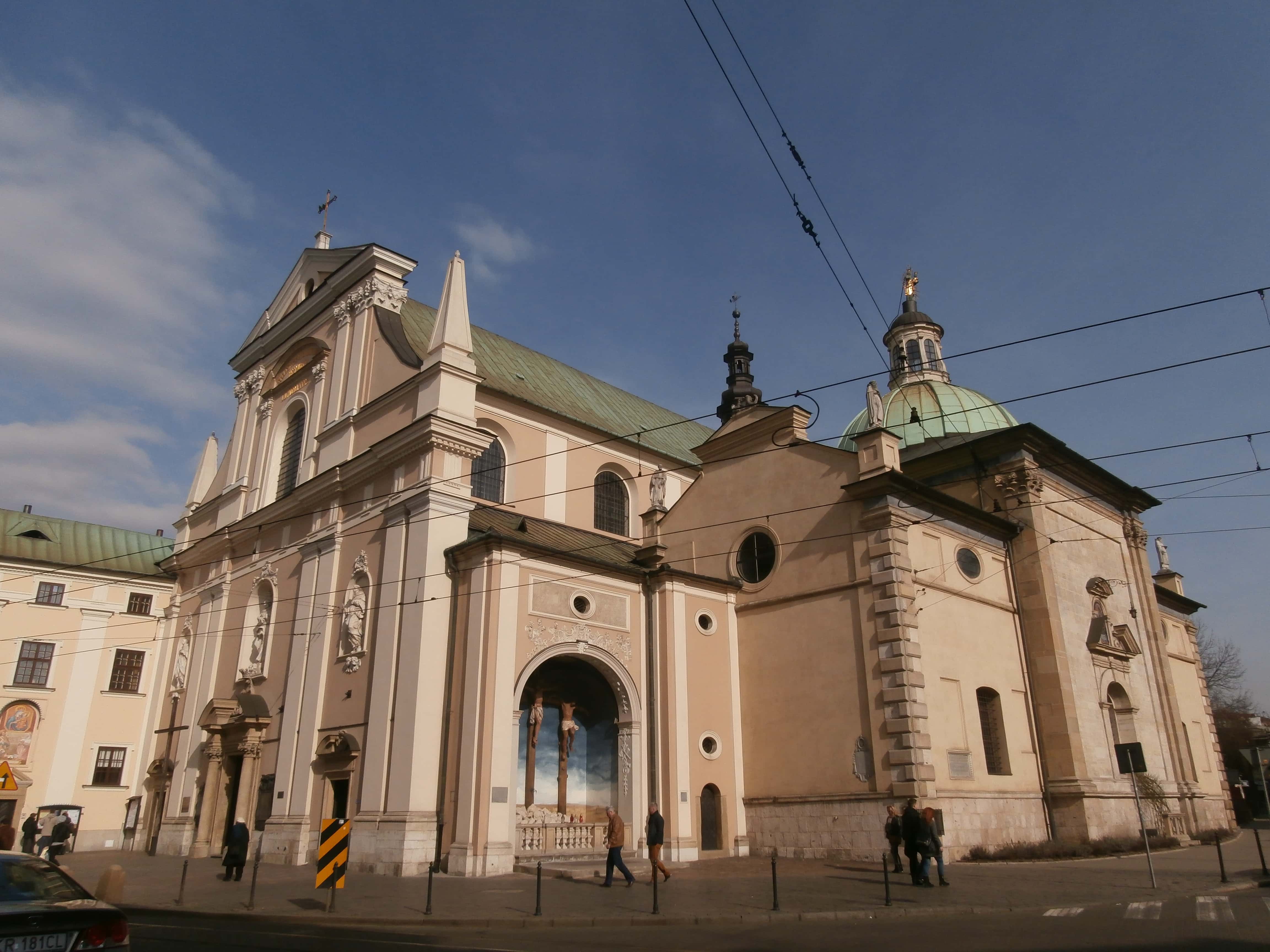 Queen Jadwiga of Poland facts