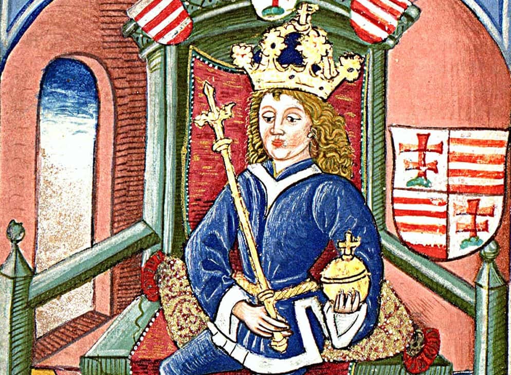 Queen Jadwiga of Poland facts
