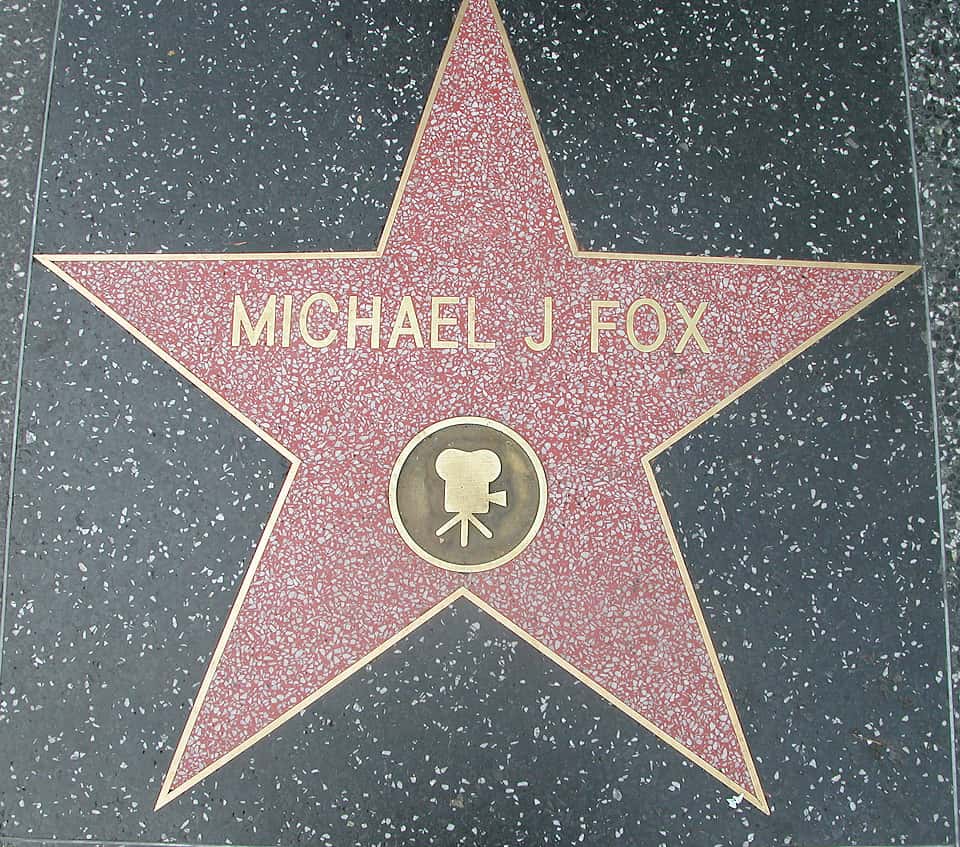 Michael J. Fox Facts