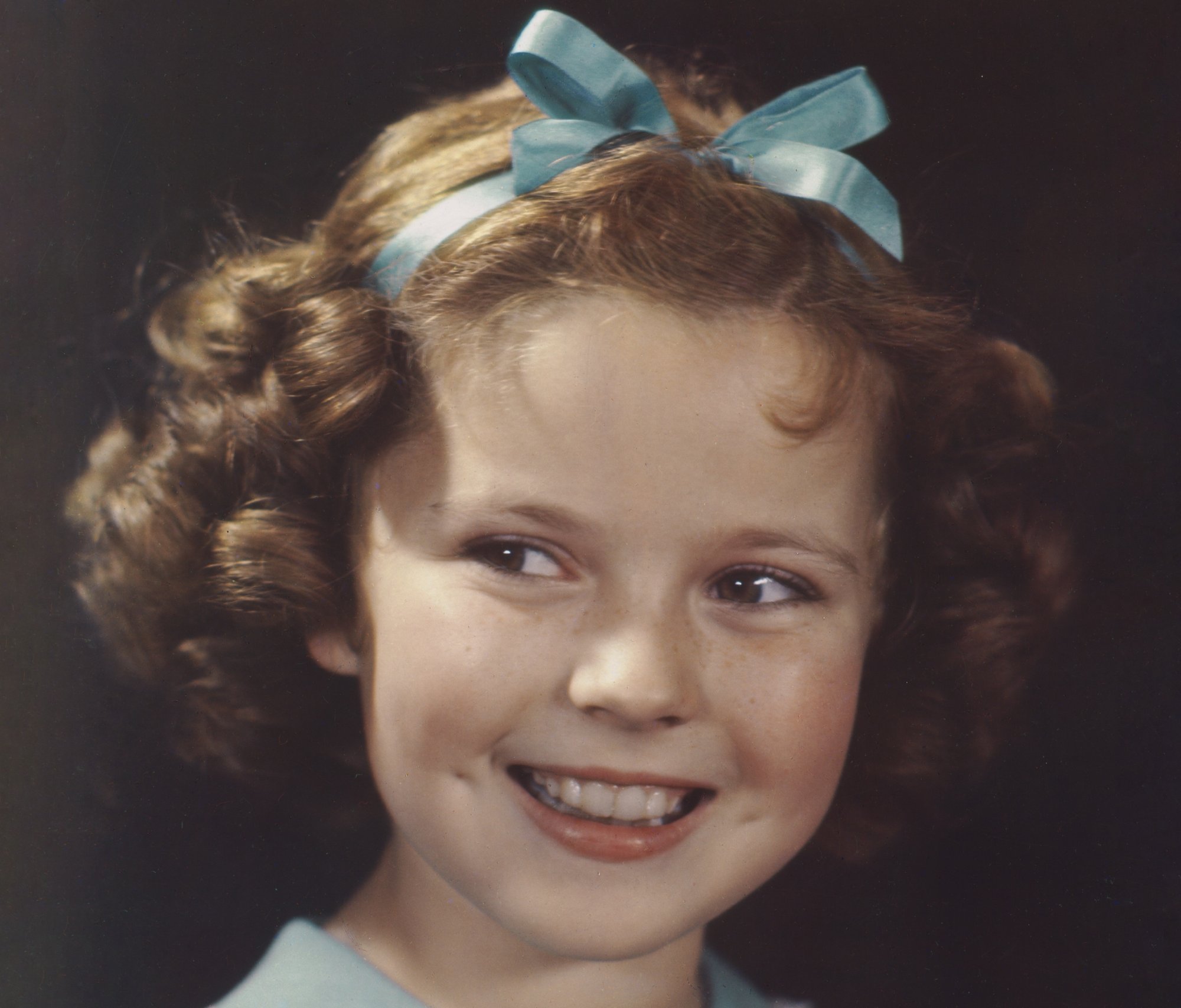 Shirley Temple facts