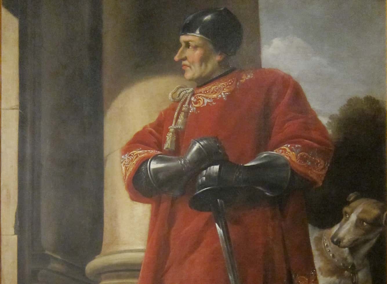 Jeanne De Clisson facts