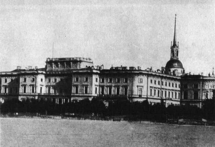 Fyodor Dostoevsky facts