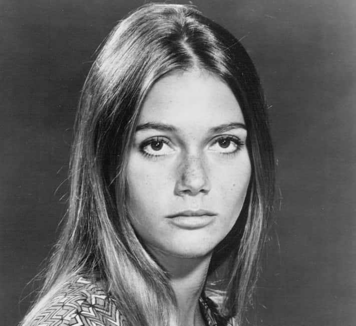 Peggy Lipton Facts