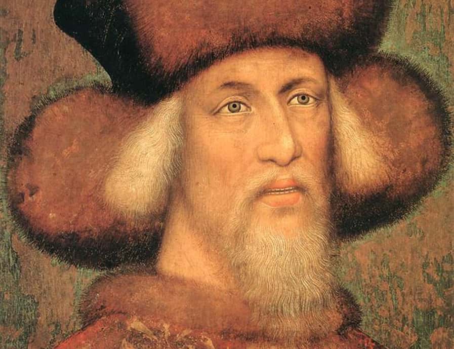 Queen Jadwiga of Poland facts