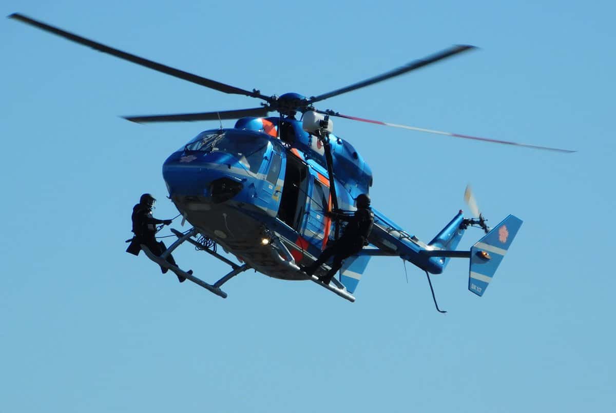 Pilot Mistakes Facts