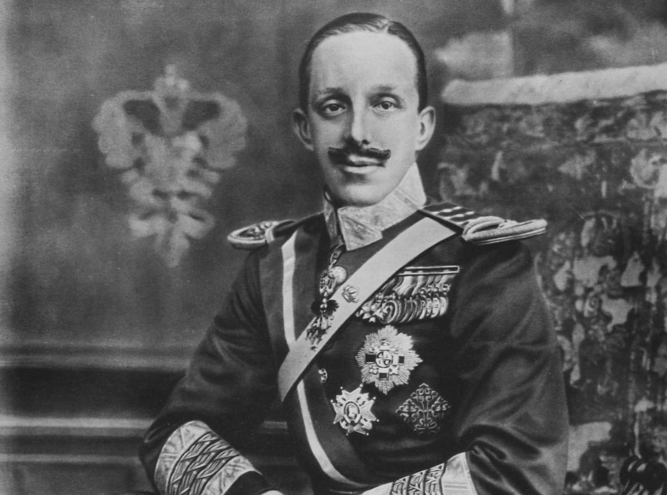 Alfonso XIII facts