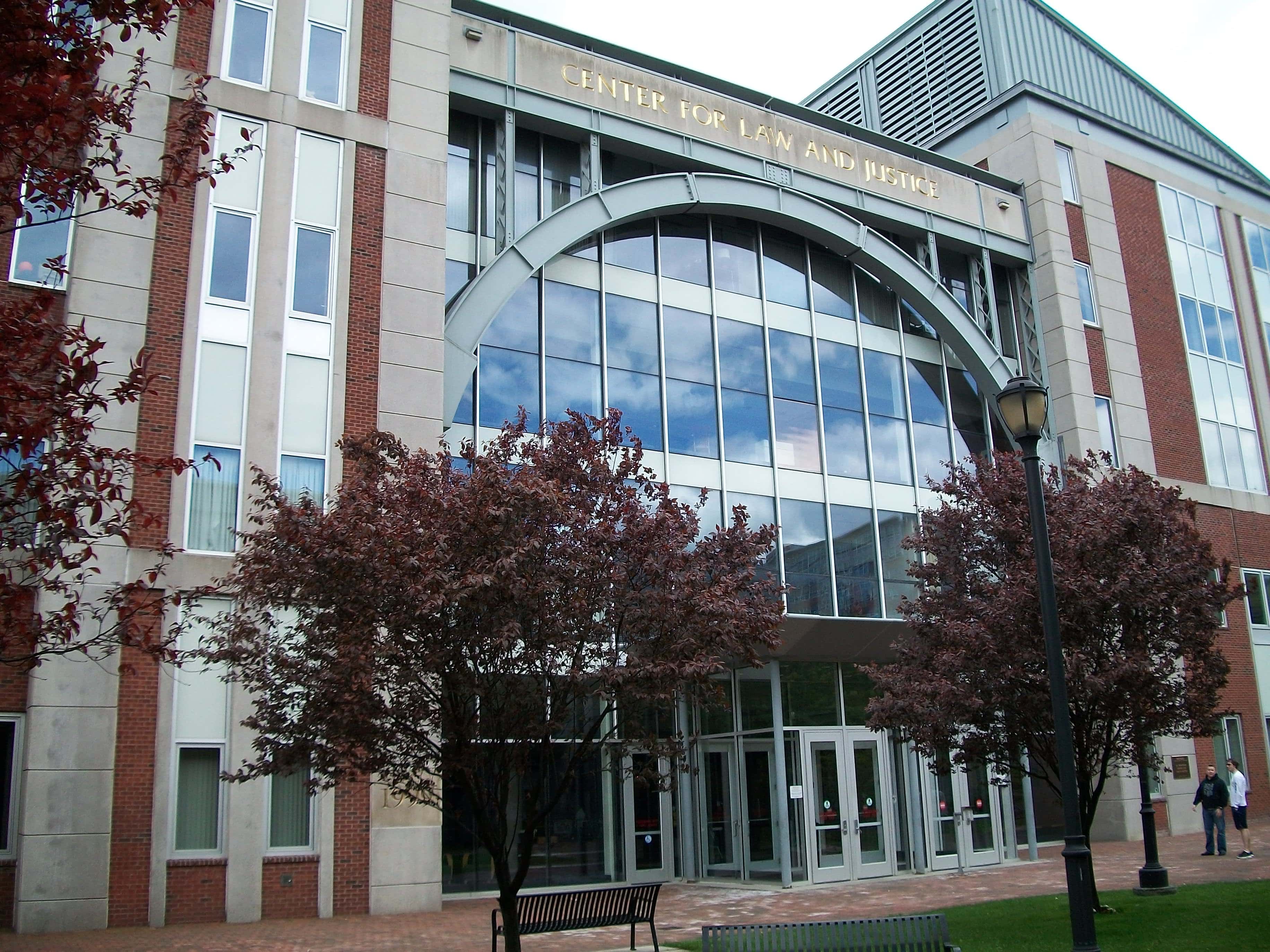 Rutgers Law School