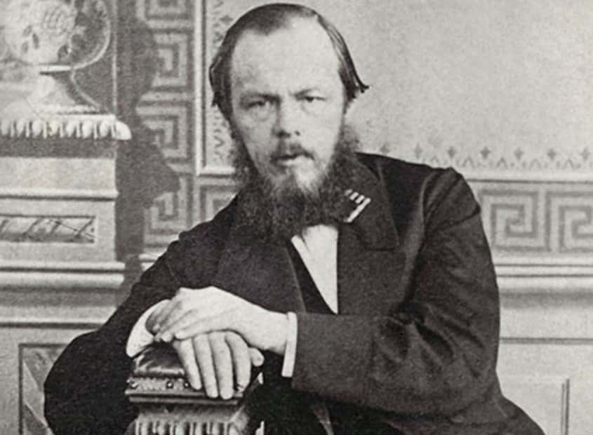 Fyodor Dostoevsky Facts
