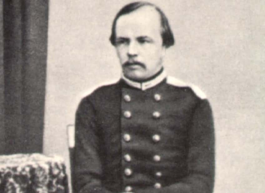 Fyodor Dostoevsky Facts