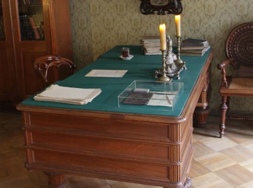 Fyodor Dostoevsky Facts