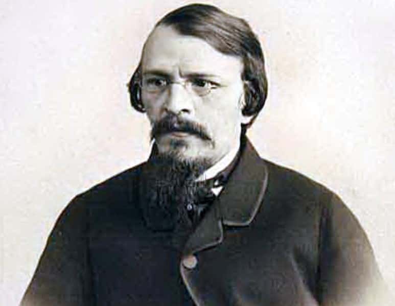 Fyodor Dostoevsky Facts