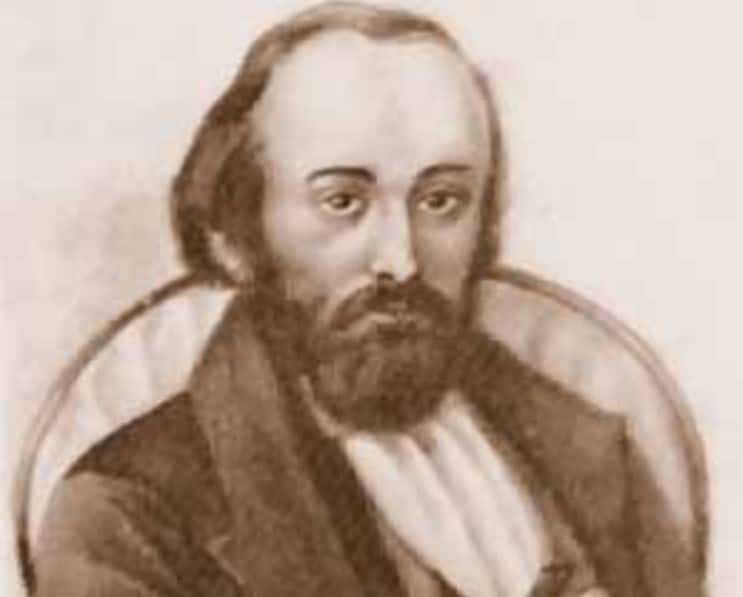 Fyodor Dostoevsky Facts