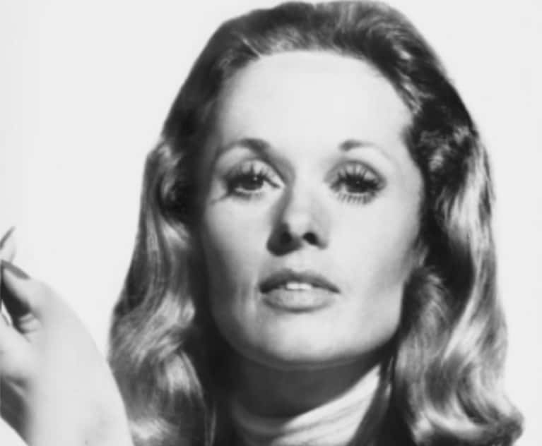 Tippi Hedren Facts