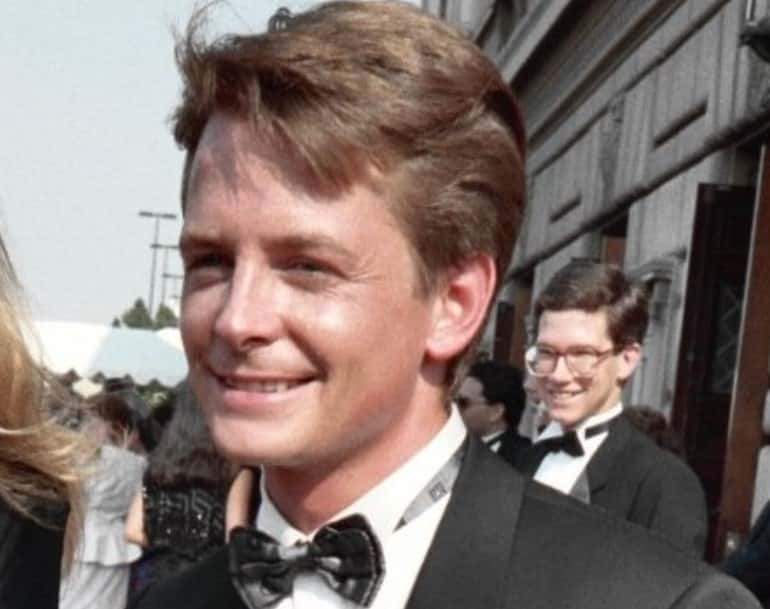 Michael J. Fox Facts