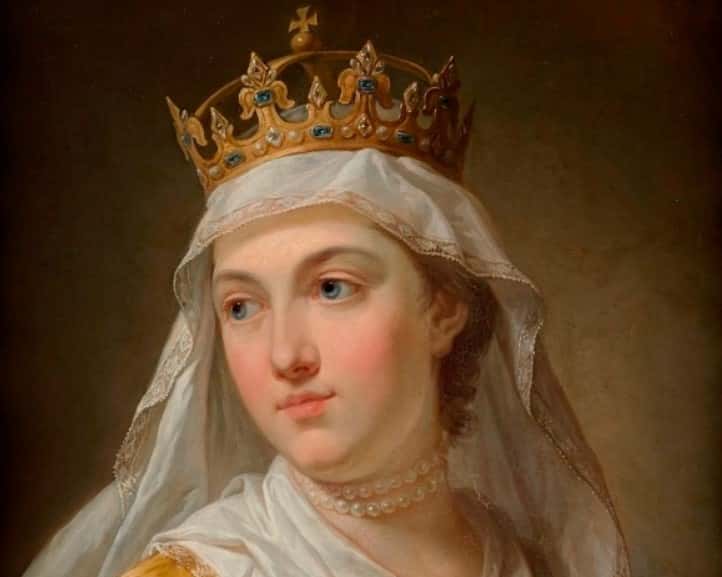 Queen Jadwiga Facts