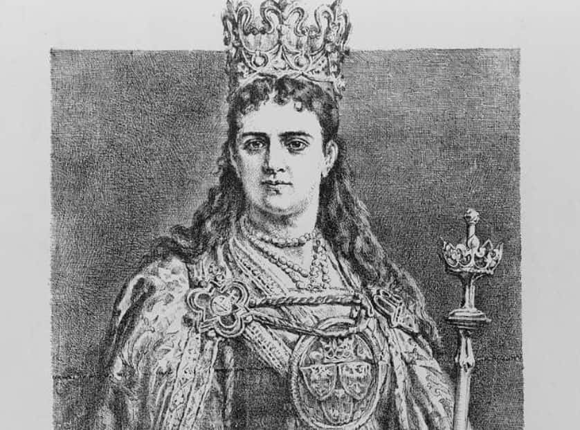 Queen Jadwiga Facts