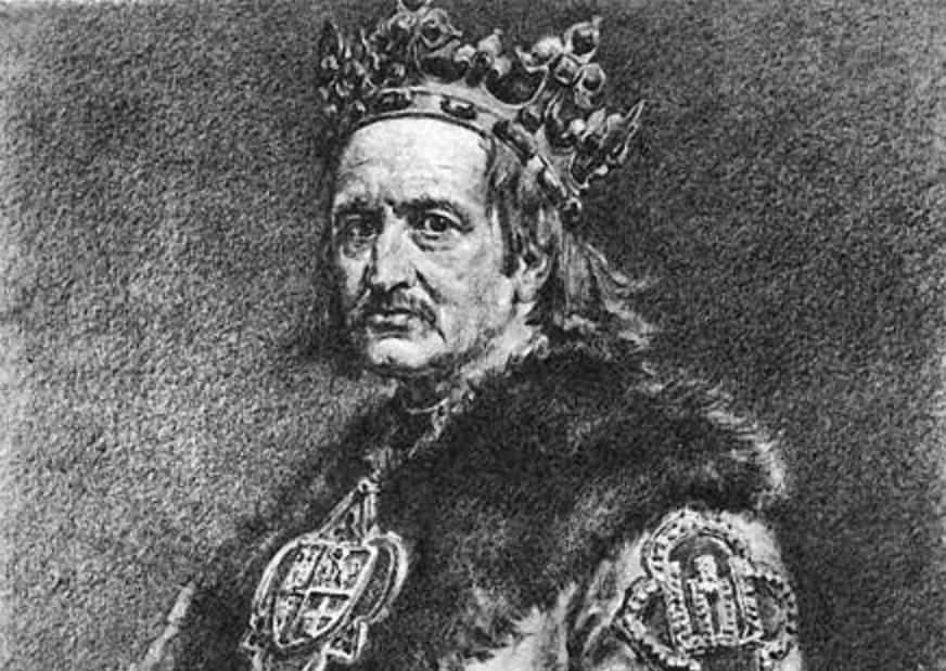 Queen Jadwiga Facts