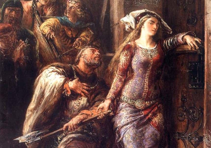 Queen Jadwiga Facts