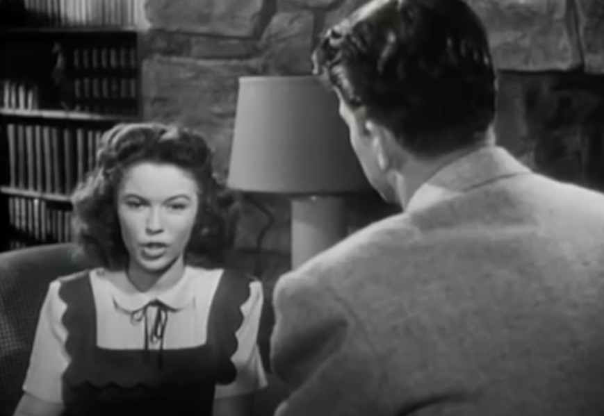 Shirley Temple facts