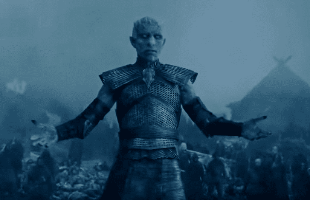 The Night King facts 
