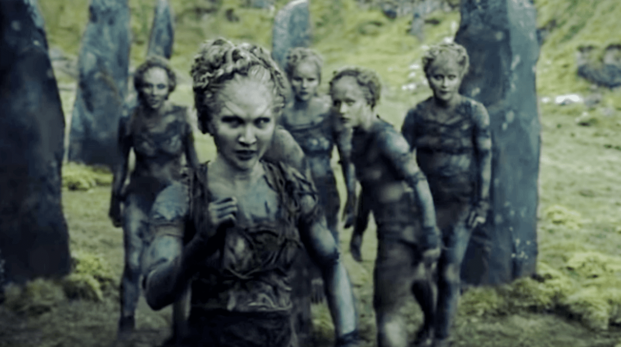 The Night King facts 