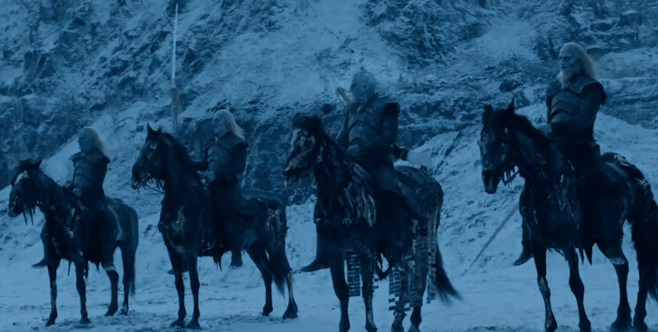 The Night King facts 