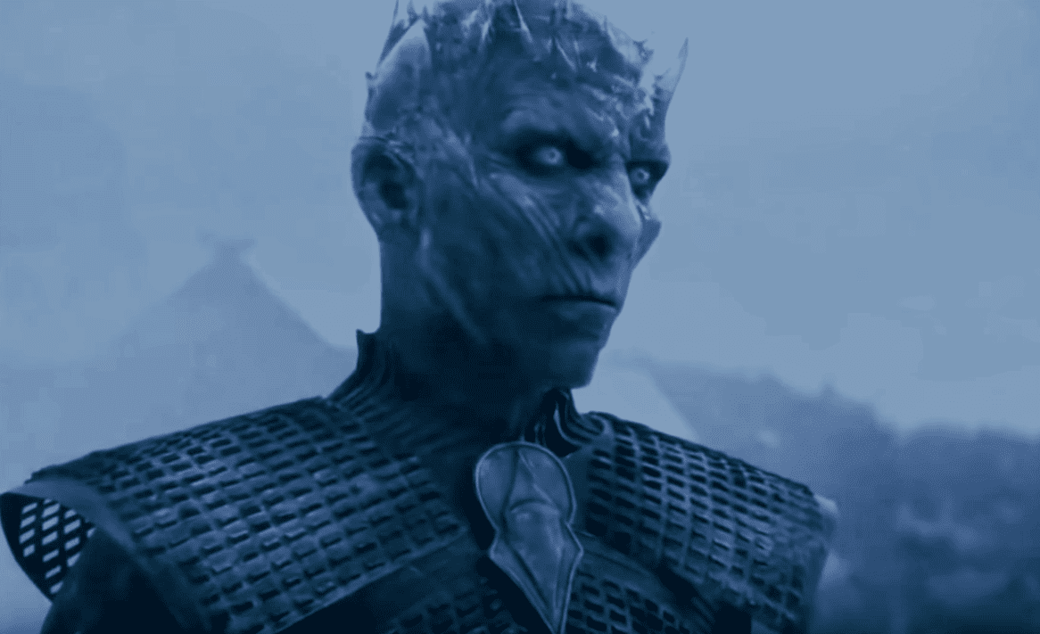 The Night King facts