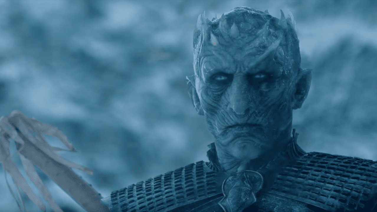 The Night King facts