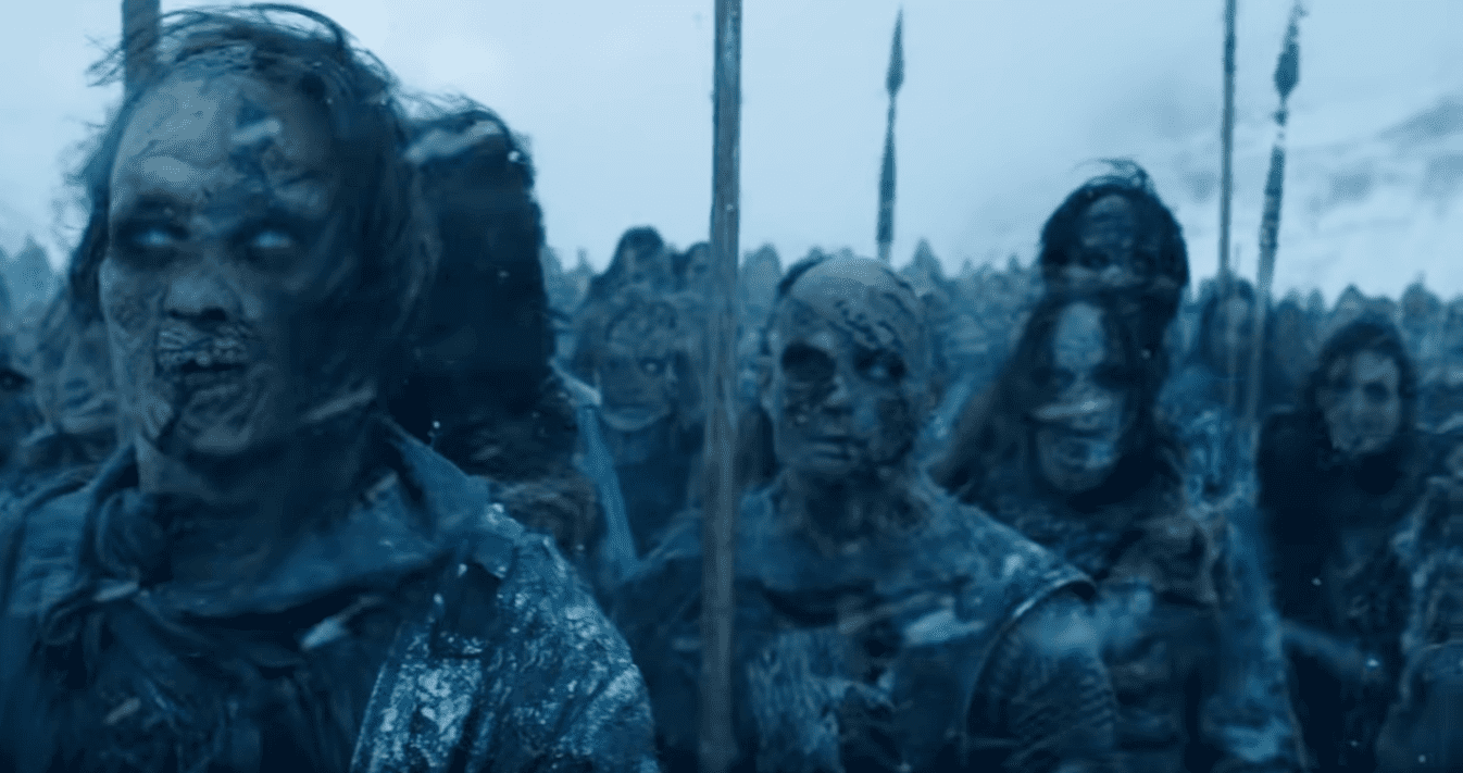 The Night King facts 