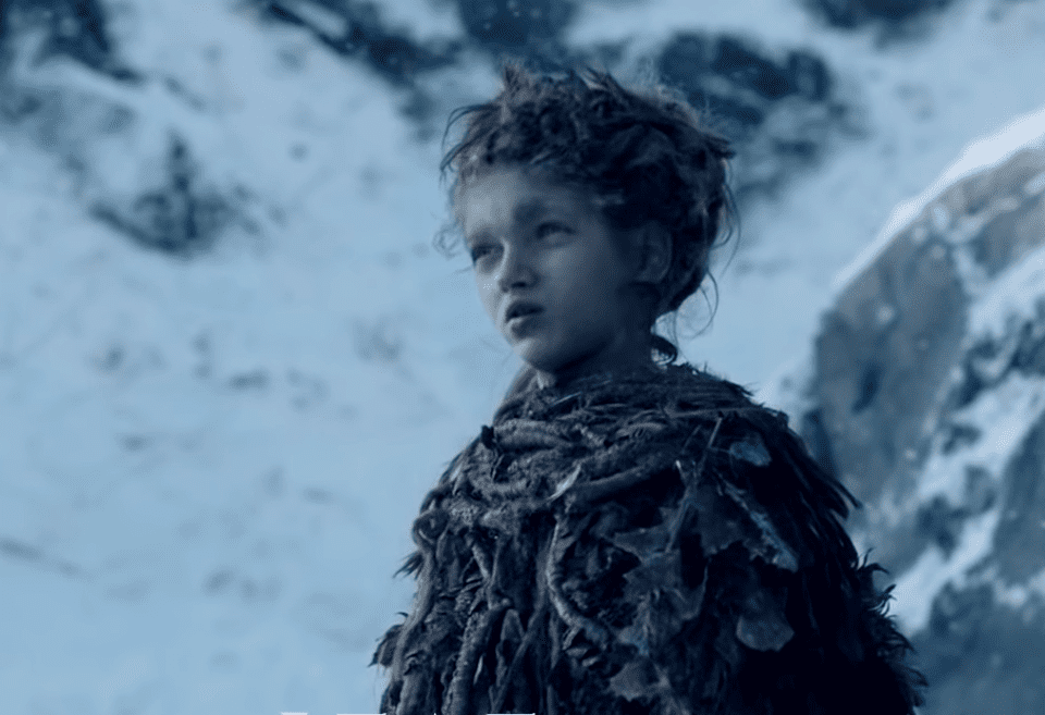 The Night King facts 