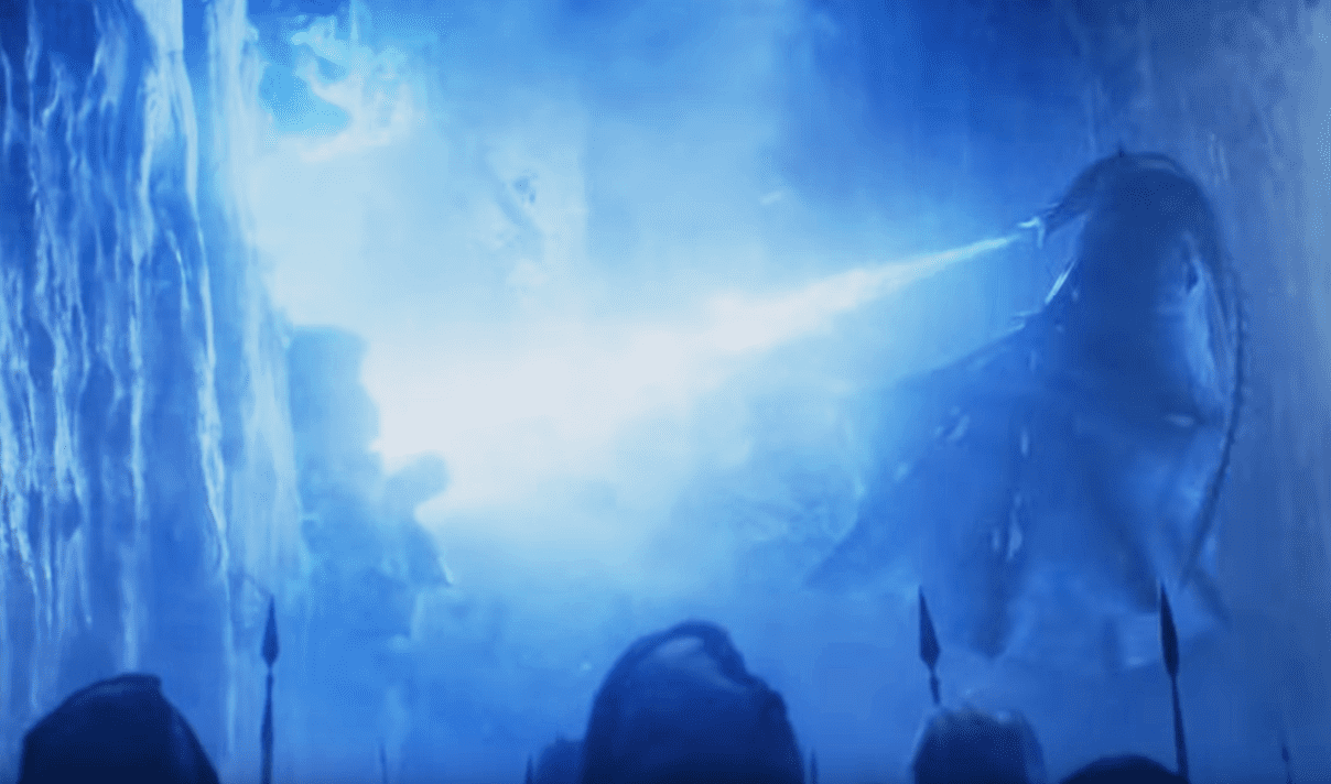 The Night King facts