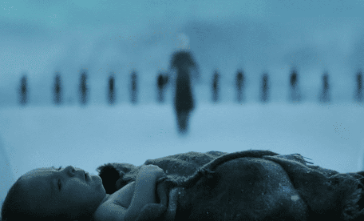 The Night King facts