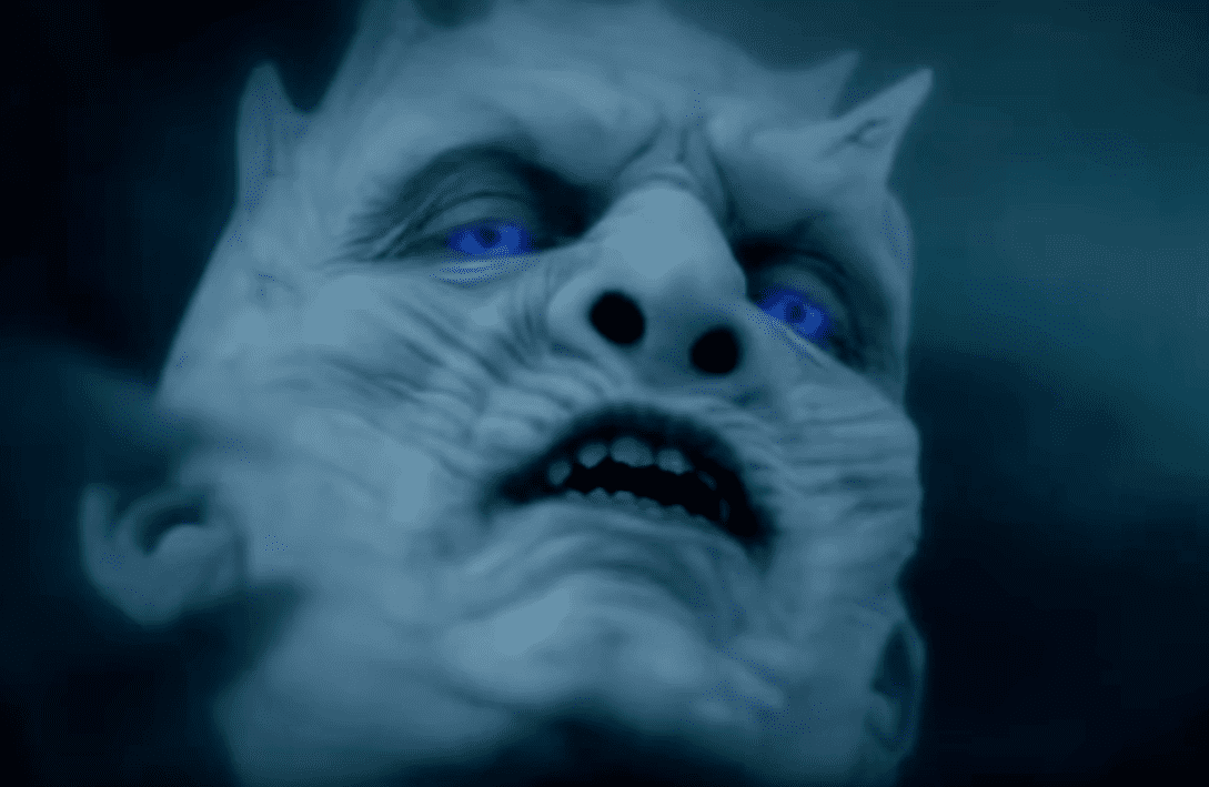 The Night King facts