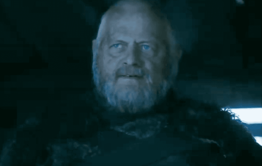 The Night King facts