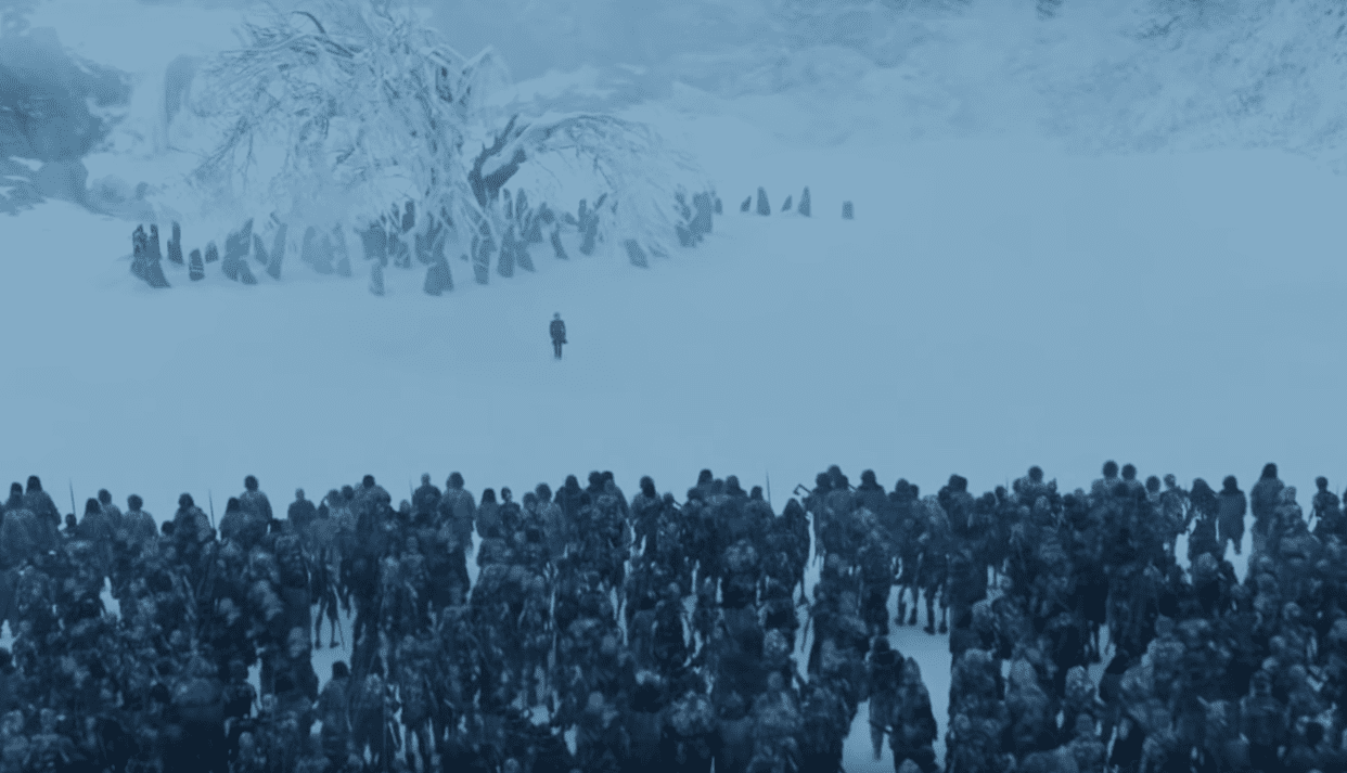 The Night King facts