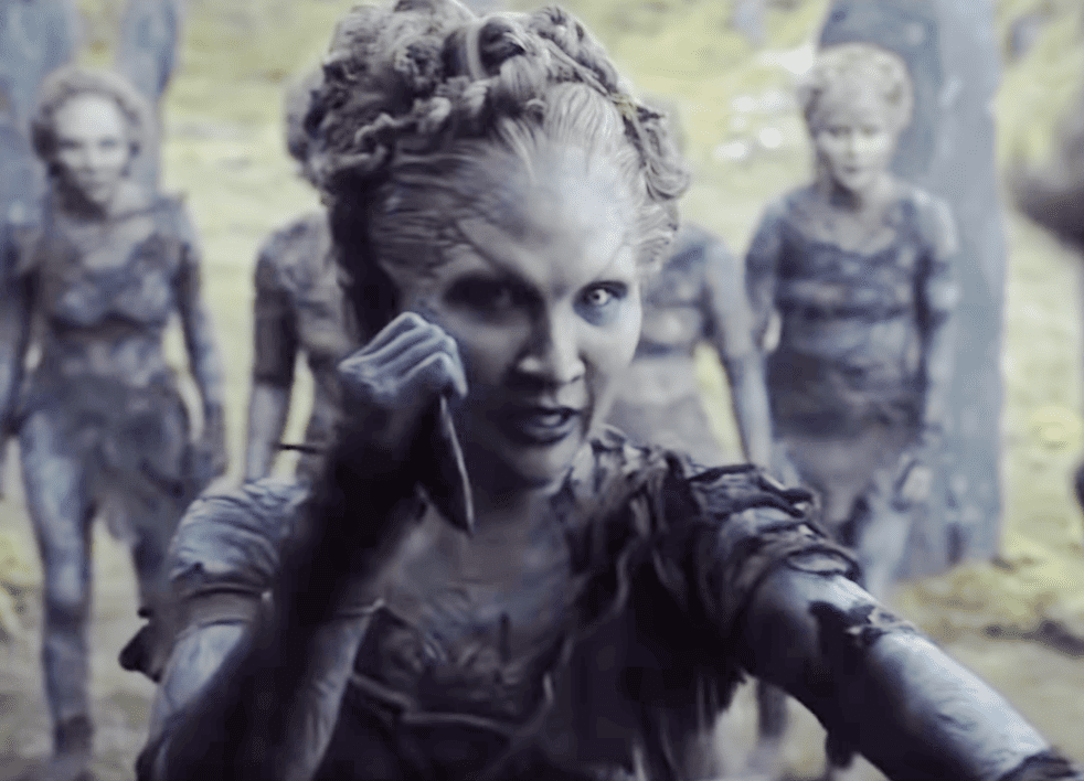 The Night King facts