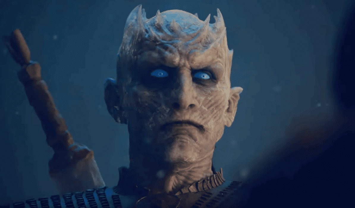The Night King facts