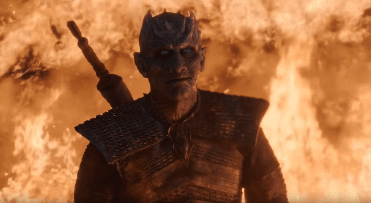 The Night King facts