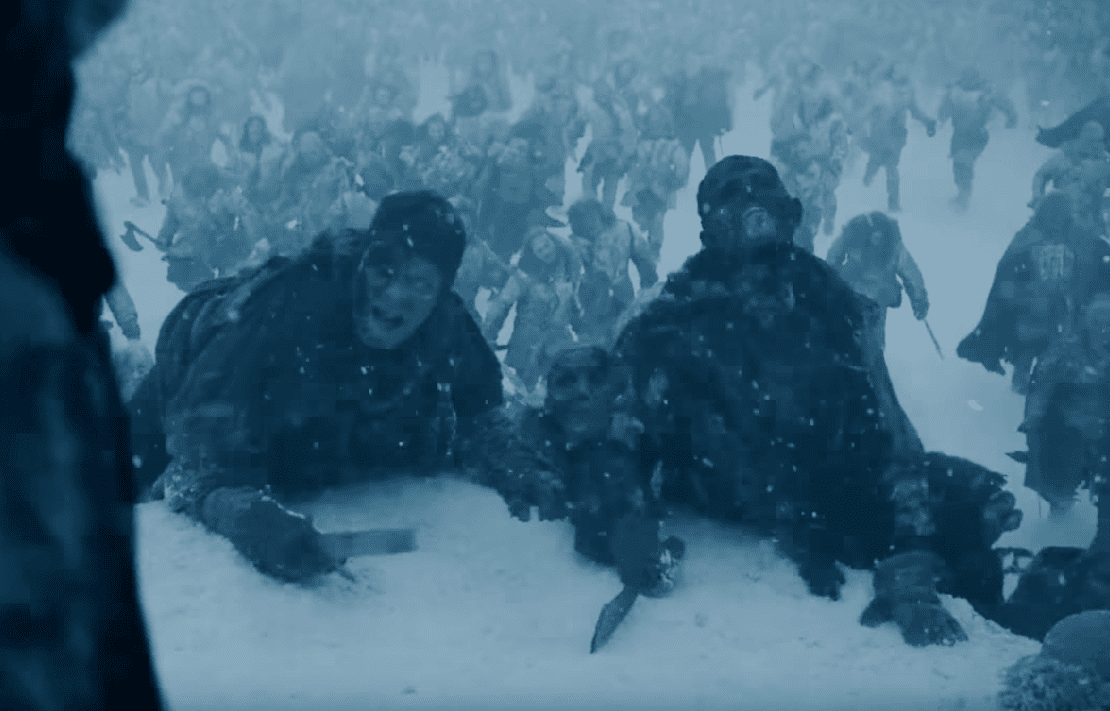 The Night King facts