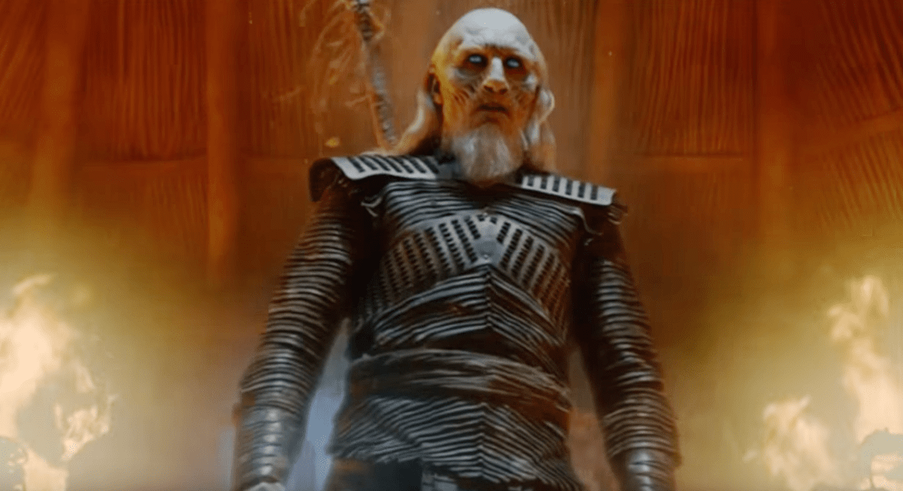 The Night King facts