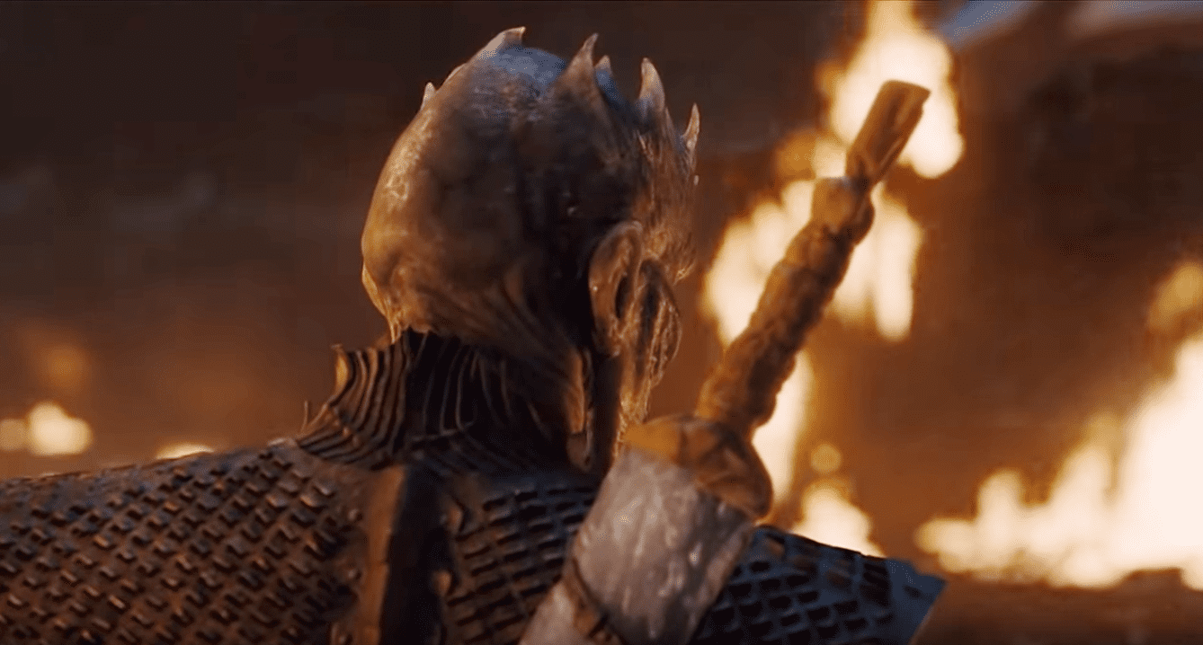 The Night King facts