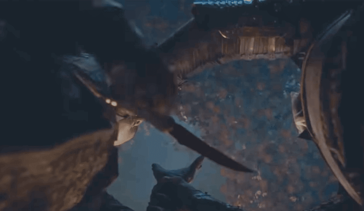 The Night King facts