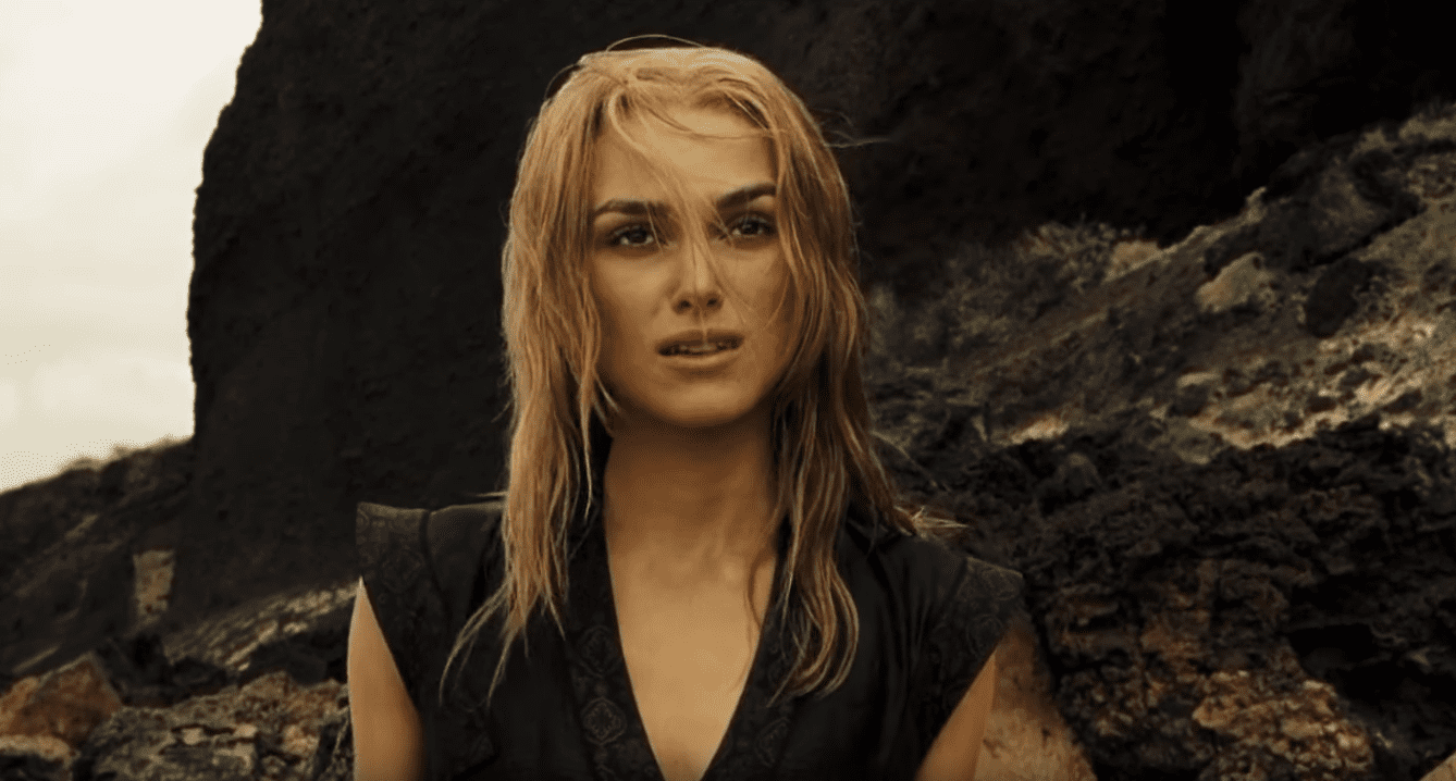 Jeanne De Clisson facts