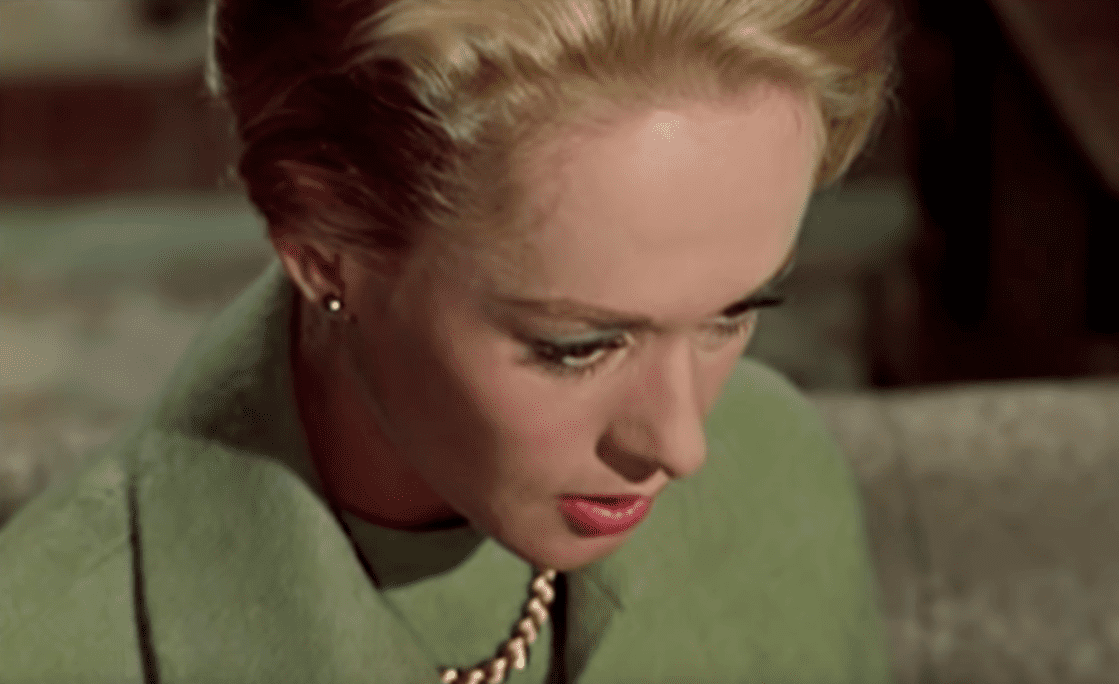 Tippi Hedren facts 