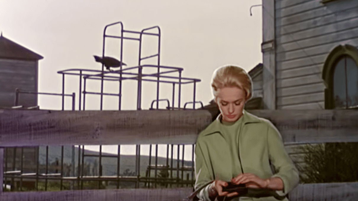 Tippi Hedren facts 