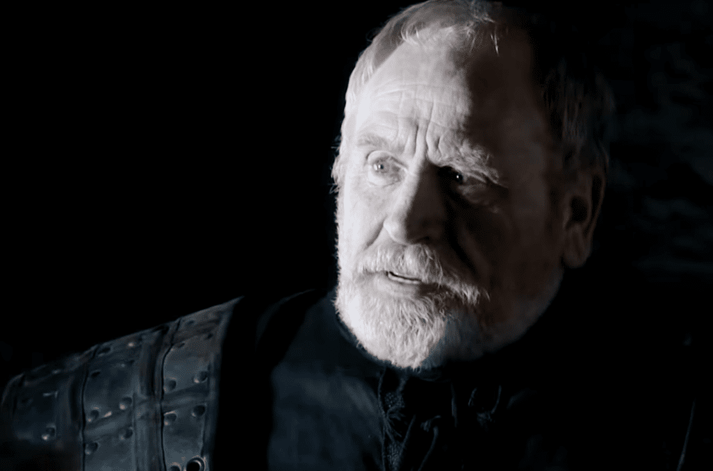 House Mormont facts