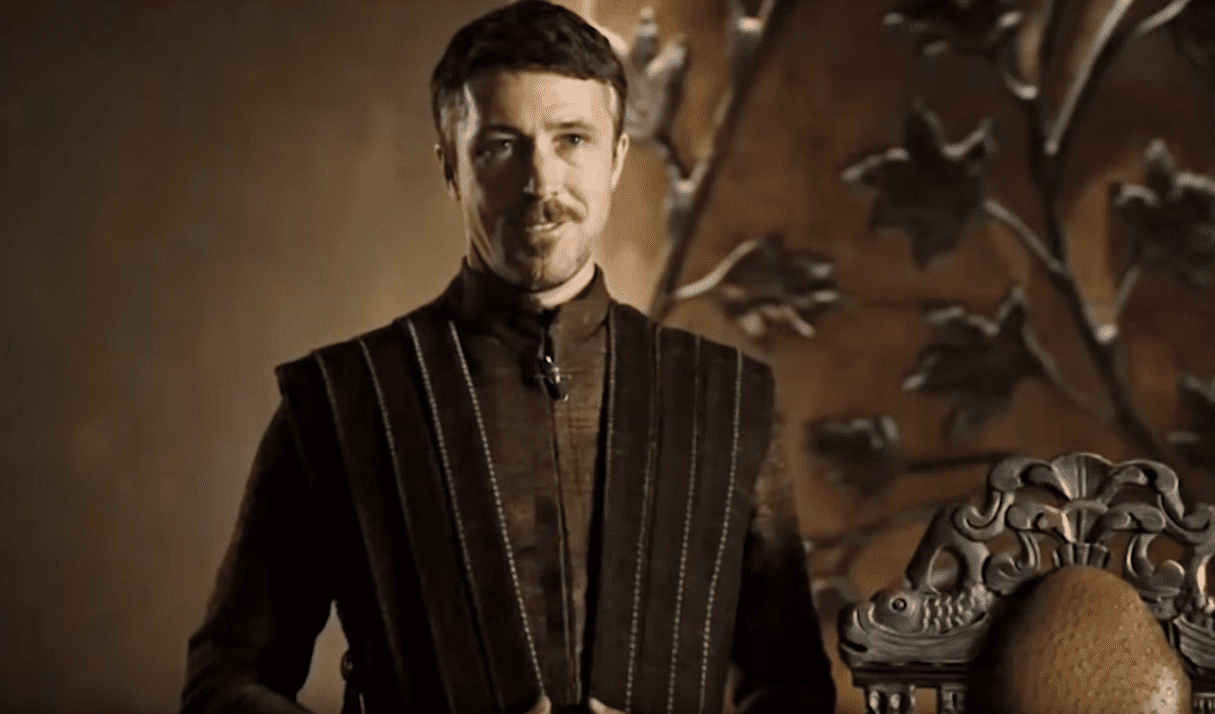 Littlefinger facts 